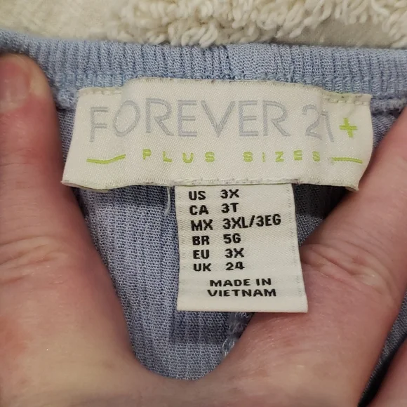 Forever 21+ - Picture 6 of 10